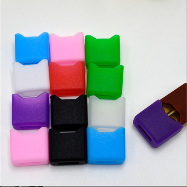 vapes silicone drip tips