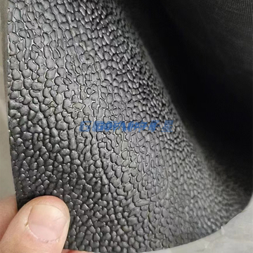 Checkered Rubber Flooring Nbr Nitrile Rubber Custom Floor Mat