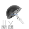 High Quality Capstan Anchor System Rubber Recess Former/Precast Concrete Rubber Recess Former for Lifting Anchor