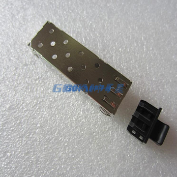 SFP Dust Cover Caps for Duplex LC SFP XFP Optical Module/USB Silicone SFP Transceiver Module LC Dual Fiber Port Anti Dust Cover