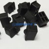 SFP Dust Cover Caps for Duplex LC SFP XFP Optical Module/USB Silicone SFP Transceiver Module LC Dual Fiber Port Anti Dust Cover