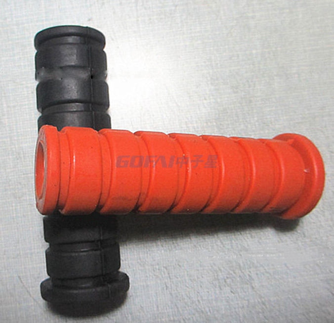 Custom Silicone Rubber Handle Grip Pot Handle Cover 
