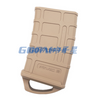 Magazine Pouch Quickly Pull Rubber Sleeve Grip Holster 