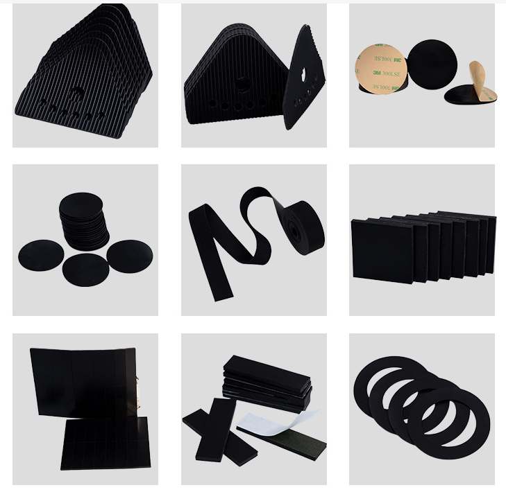 rubber mat