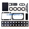 Adhesive Rubber Pad Sticky Silicone Washer Rubber Gasket