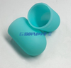 Outdoor Camp Flashlight Silicone Lampshade Cap Lamp Cover