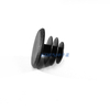 Handlebar Plug Bicycle Handlebar Plug Tube Plug Mountain Bike Handlebar Cover Plug Bicycle Accessories
