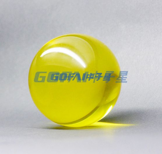 PMMA Solid Acrylic Ball Clear Plastic Sphere Bead