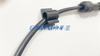 Solar PV Panel Plastic adhesive Fixing wire clamp