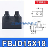 Industrial Rubber Gripper Clamping Board for Bag Packing Machine