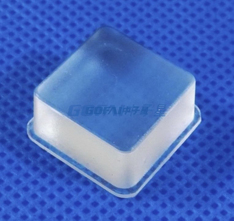 0.88" Bumpon PU Self Adhesive Bumper Pad 