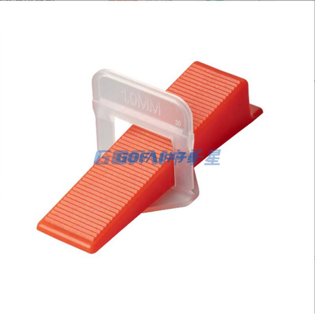 Tile Leveling System Ceramic Tile Leveling Spacer Clip