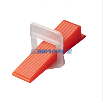 Tile Leveling System Ceramic Tile Leveling Spacer Clip