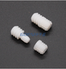 Invisible Plastic Connector for Furniture Board Joint Furniture Fittings 