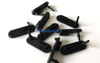 USb Type C Dust Plug Cover Rubber Stopper