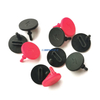 Waterproof Silicone USB Type C Round Dust Plug Cover 