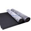 High Density Damping Sound Insulation Felt, Rubber Soundproof Mat for Wall Ceiling Floor Noise Control & Reduction