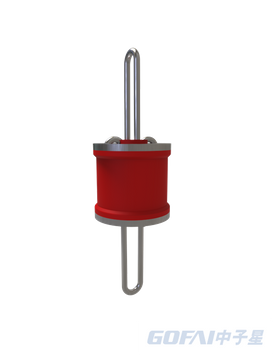 GOFAI Sound Isolation Hangers For Ceiling System