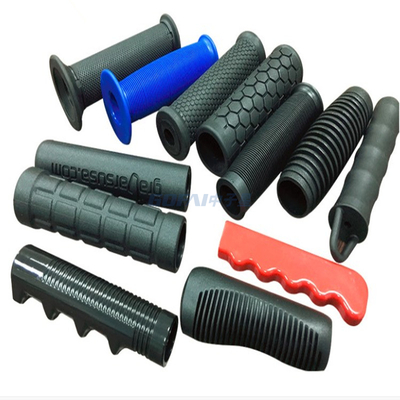 Wearable Rubber Handle Grips 