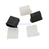 Rubber USB Type A Male Port Dust Cover