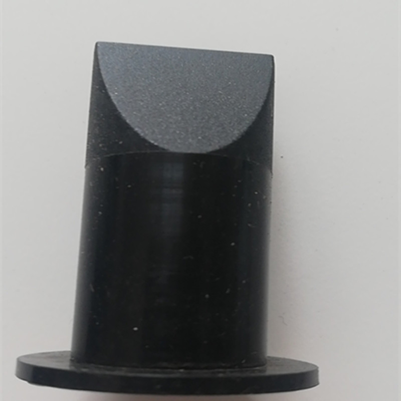 silicon rubber duckbill valve
