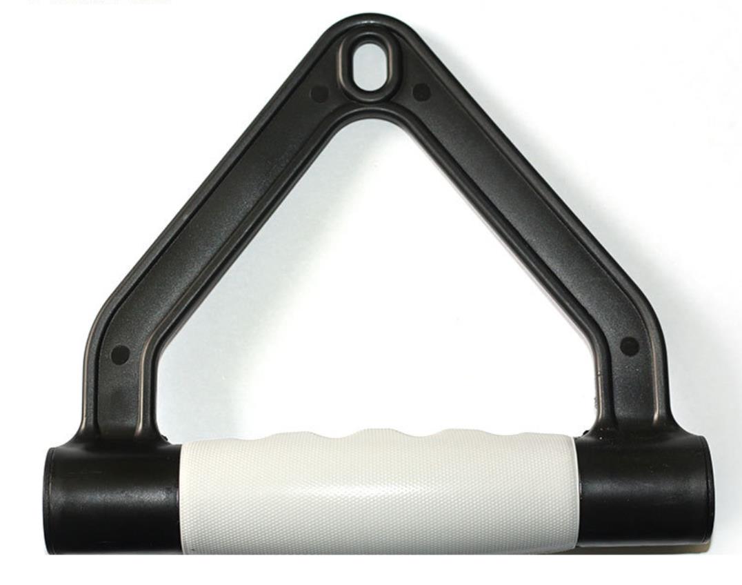 Triangle Pull Handles