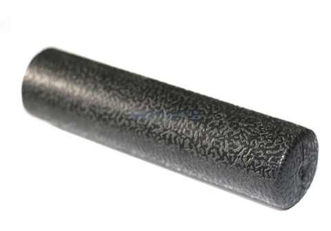 Plastic 25mm Non-Slip Handle Bar Grip for Gym Medical Equipment