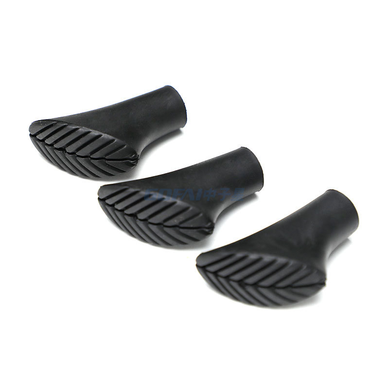 Rubber Cane Tips (156)