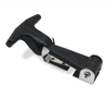 T Shape Handle Rubber Latch for Toolbox Buckle