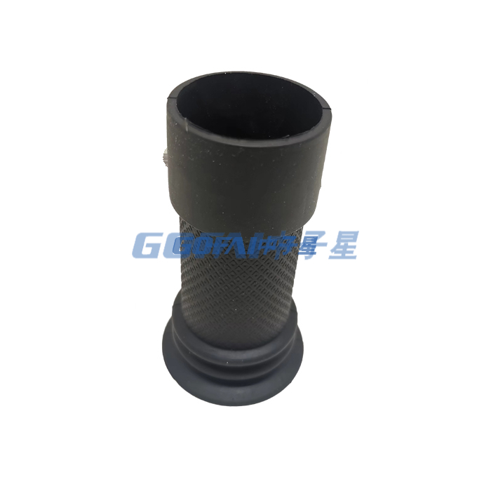 Ocular Lens Rifle Scope Rubber Recoil Extender Optics Cover