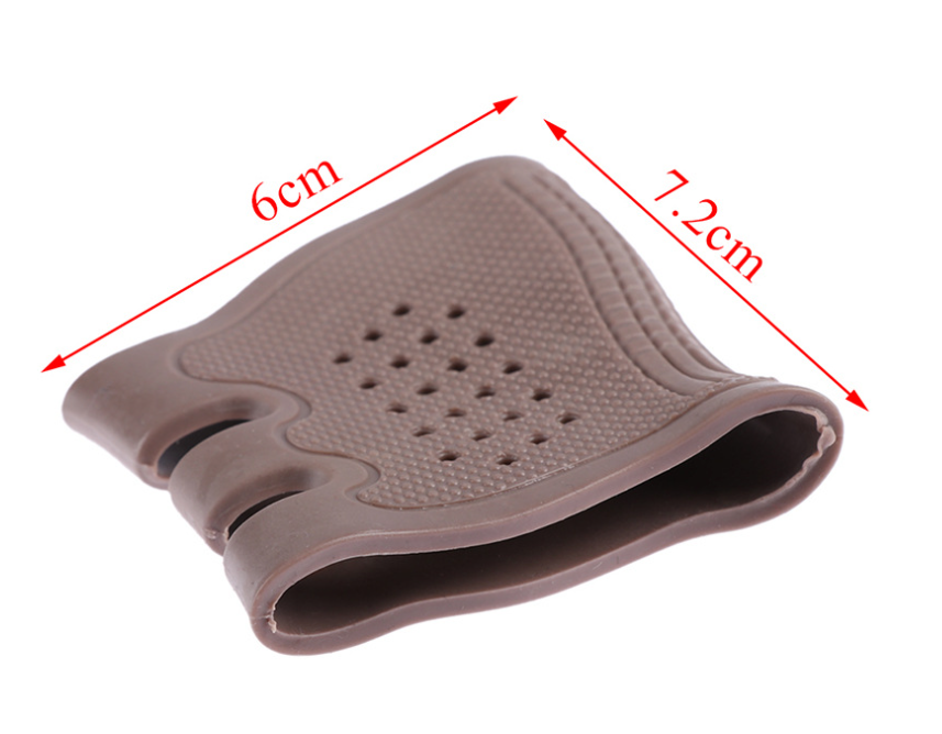 Rubber Grip for Glock