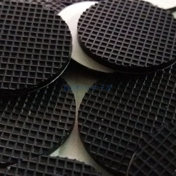 EVA Foamed Furniture Self Adhesive Pads Bumper
