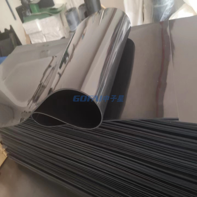 Rubber Products Silicone Gasket Seller for Heat Press Sheet Roll High Temperature Silicone Gel Rubber Sheet