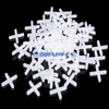 DIY Tile Leveling System Clips 500pcsTiles Leveler Spacers 