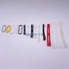 Strong Rubber Band H Silicone Rubber Straps for Book Game Card Box Bowl