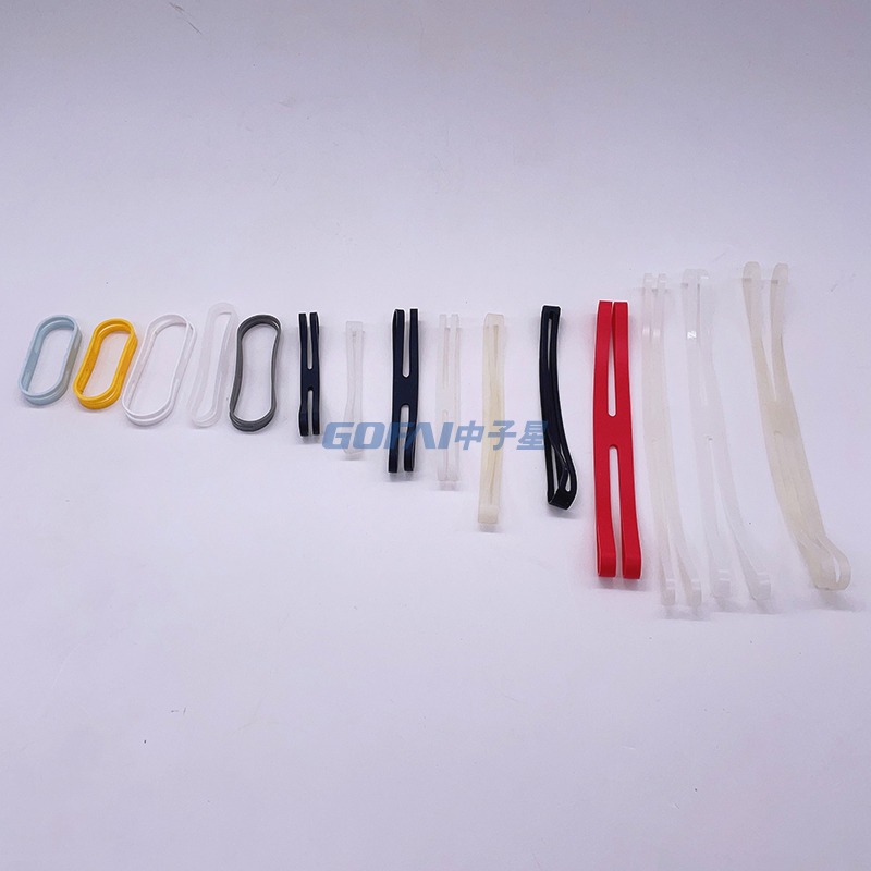 silicone rubber band (2)