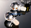 Custom Silcone Rubber Plug Insert for Wine Bottle 
