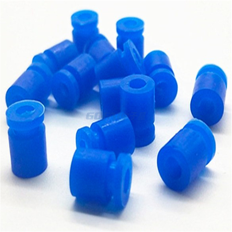 UAV Silicone Damping Ball Rubber Damper Balls For Flight Controller Soft Mount Shock Absorption Balls