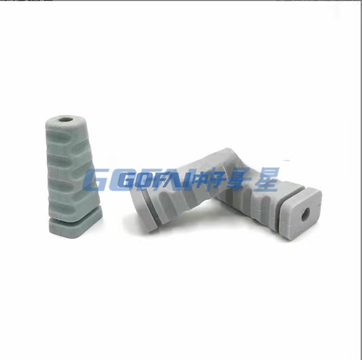 Custom Power Line Electric Wire Protective Rubber Bushing Sleeve 