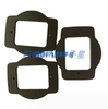  Poron PU Foam Self Adhesive Pads Seal Gasket