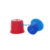 Car Battery Conical Copper Column Insulation Plastic Cap