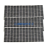 Adhesive Rubber Pad Sticky Silicone Washer Rubber Gasket