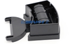 Custom Peek POM ABS PC Injection Plastic Part Plastic Casing
