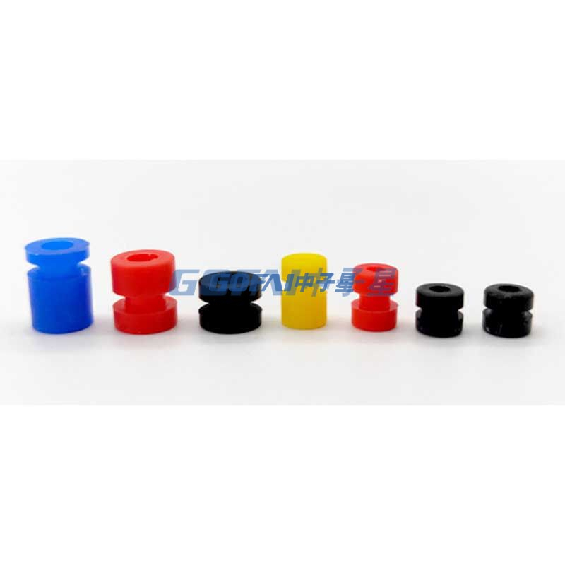Flight Controller FPV Shock Absorption M3 Damping Ball Mounts
