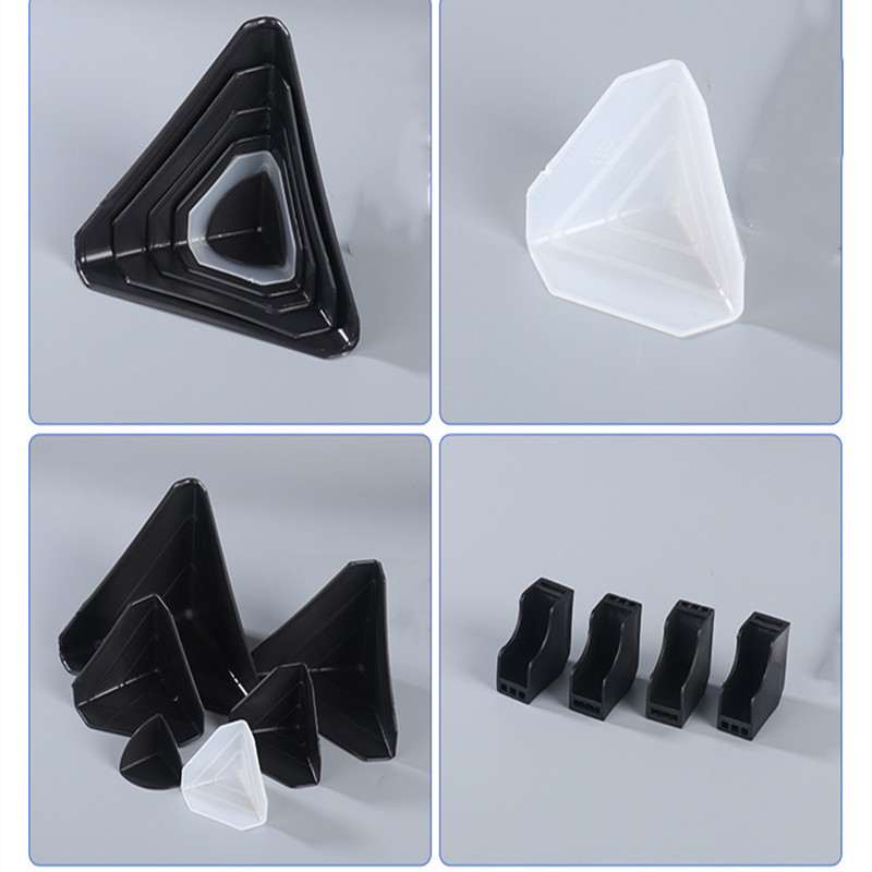 plastic corner