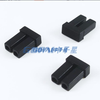 LC Double Optical Fiber-Module Dust Plug Cover