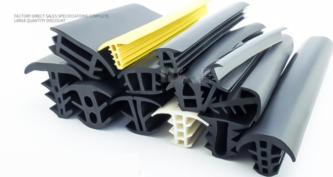 Solving Dirt on EPDM Rubber Product Molds