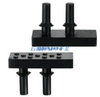 Industrial Rubber Gripper Clamping Board for Bag Packing Machine
