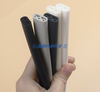 Silicone Hose with Multi Cavity Pressure Resistance Silicone Tube