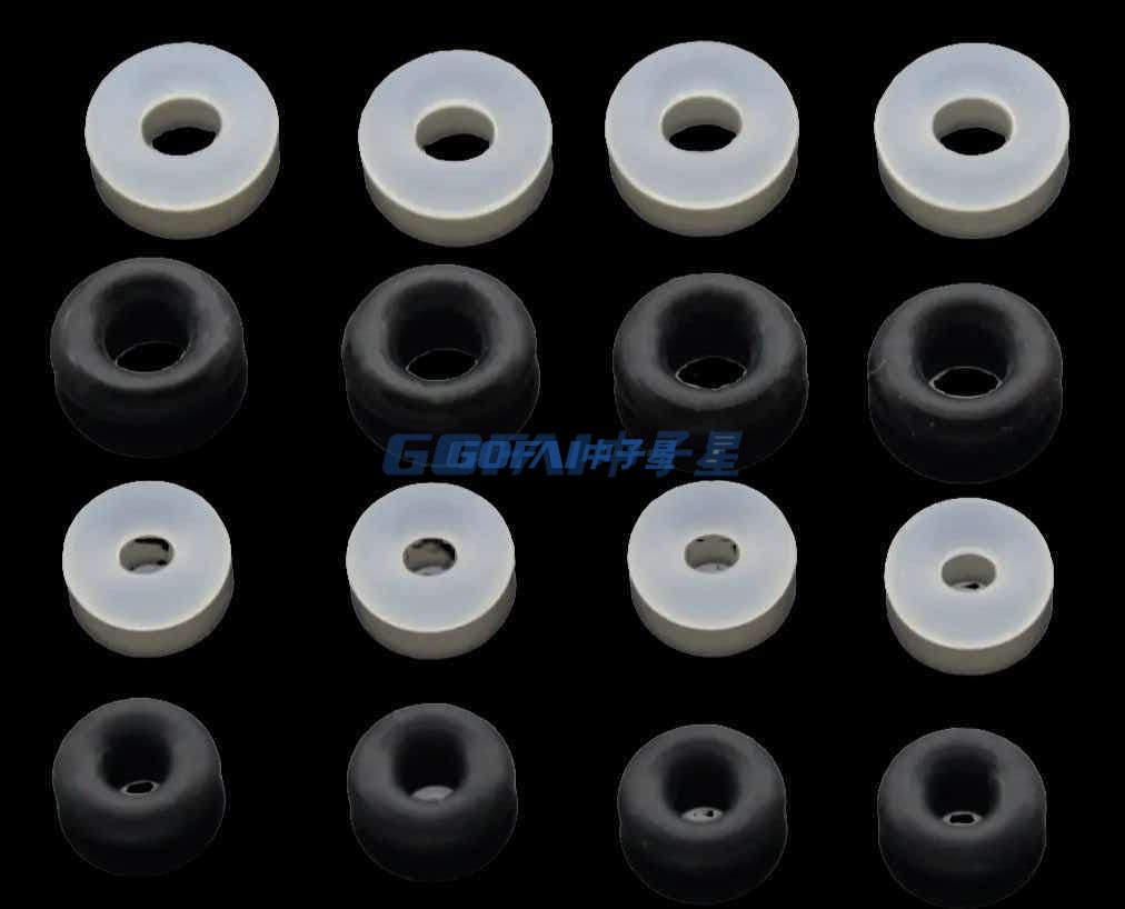 Drone Uav Anti Vibration Silicone Sealing O Ring